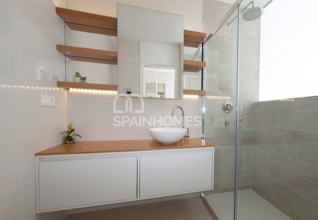 La Zenia Orihuela Costa’da Lüks Daireler 11