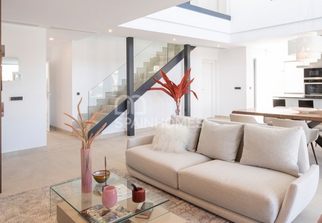 Impresionantes Casas Unifamiliares En La Gran Ubicación De Mallorca 16