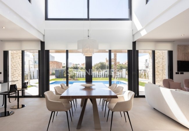 Impresionantes Casas Unifamiliares En La Gran Ubicación De Mallorca 17