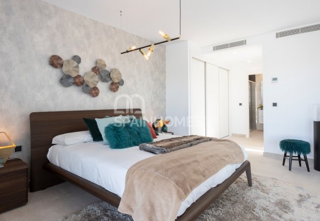 Impresionantes Casas Unifamiliares En La Gran Ubicación De Mallorca 19