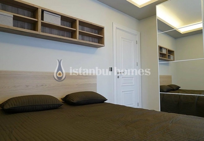 Luxury Ready to Move Apartments in Esenyurt Istanbul 7