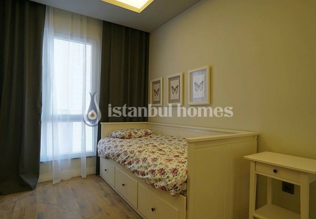 Luxury Ready to Move Apartments in Esenyurt Istanbul 4