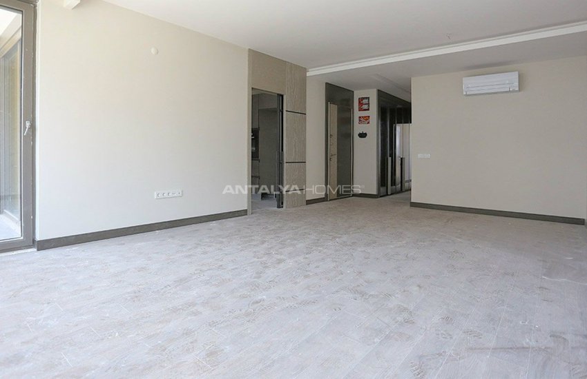 Moderne Stijl Lara Appartementen In Exclusief Complex 17