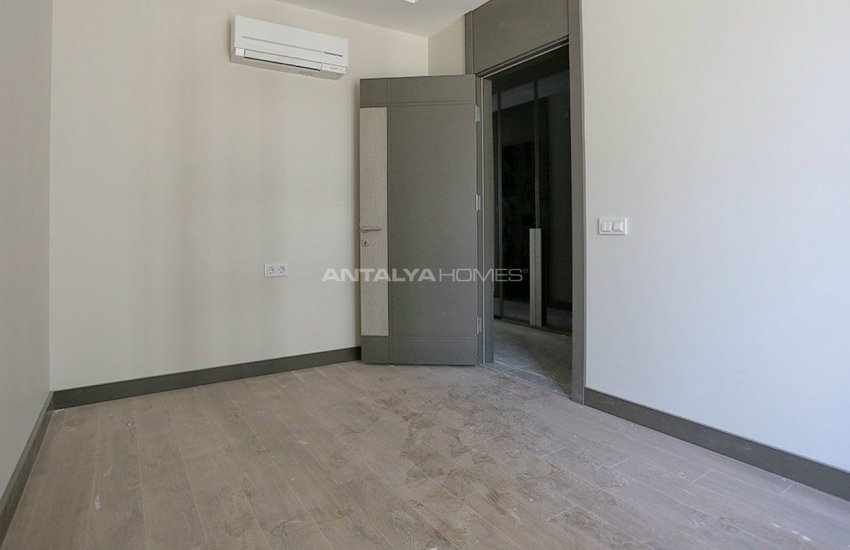 Moderne Stijl Lara Appartementen In Exclusief Complex 27