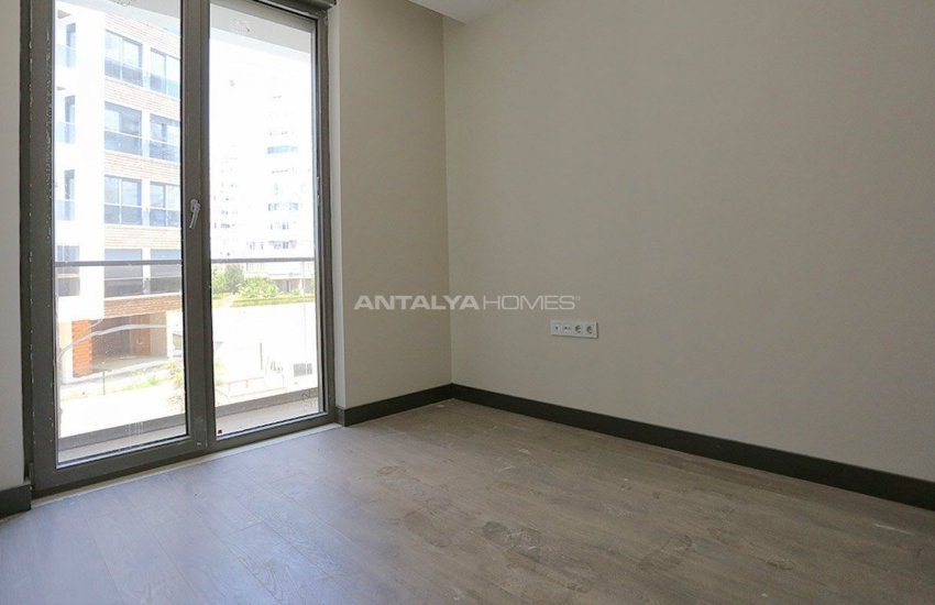 Moderne Stijl Lara Appartementen In Exclusief Complex 28