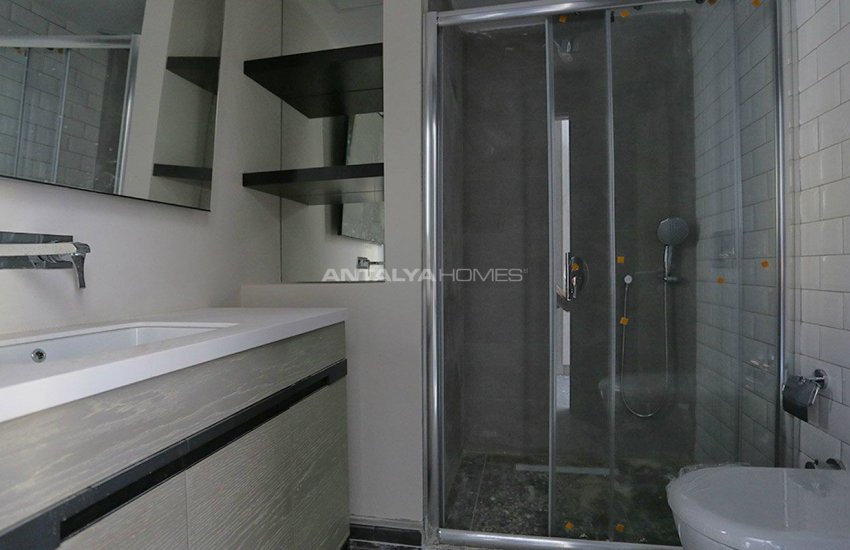 Moderne Stijl Lara Appartementen In Exclusief Complex 29