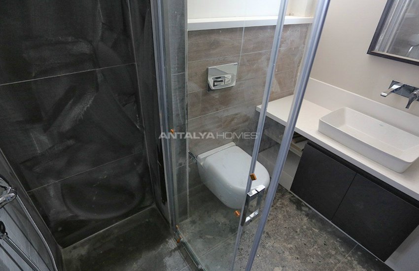 Moderne Stijl Lara Appartementen In Exclusief Complex 30