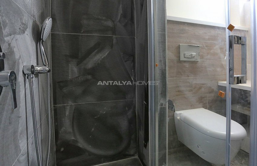 Moderne Stijl Lara Appartementen In Exclusief Complex 31