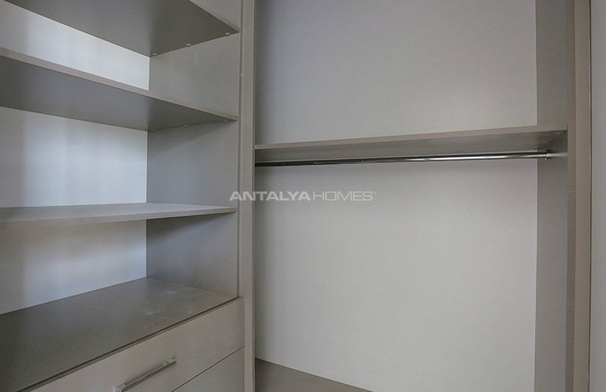 Moderne Stijl Lara Appartementen In Exclusief Complex 32