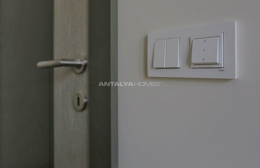 Moderne Stijl Lara Appartementen In Exclusief Complex 33