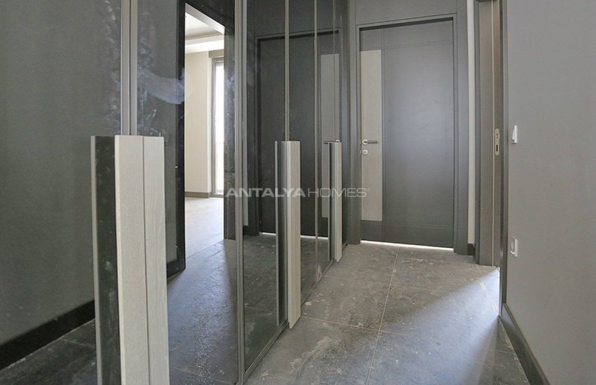 Moderne Stijl Lara Appartementen In Exclusief Complex 34