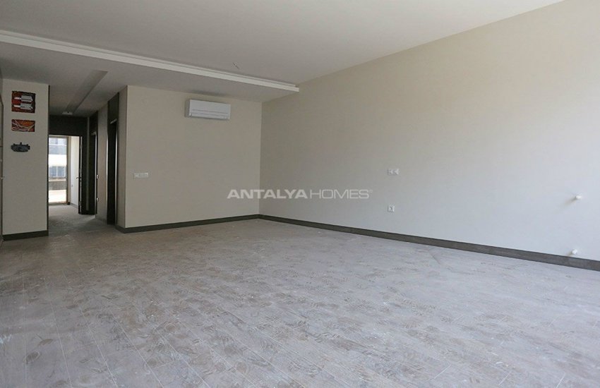 Moderne Stijl Lara Appartementen In Exclusief Complex 18