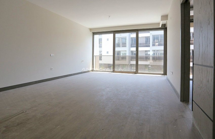 Moderne Stijl Lara Appartementen In Exclusief Complex 19