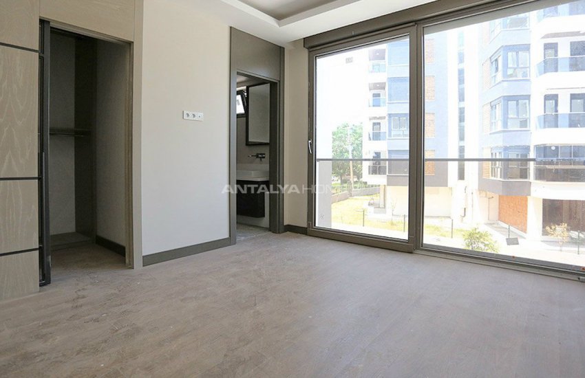 Moderne Stijl Lara Appartementen In Exclusief Complex 23