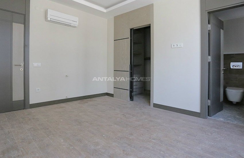 Moderne Stijl Lara Appartementen In Exclusief Complex 24