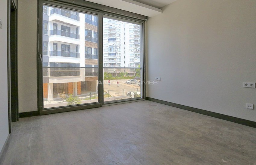 Moderne Stijl Lara Appartementen In Exclusief Complex 25