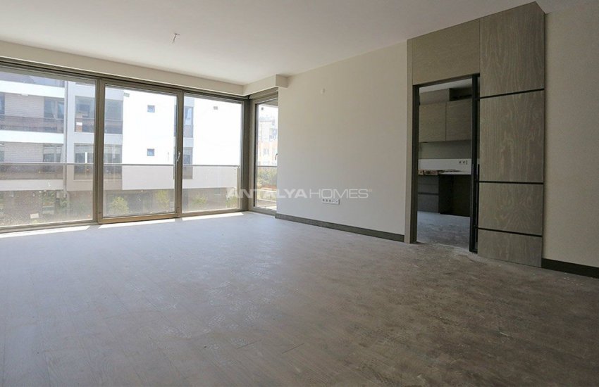 Moderne Stijl Lara Appartementen In Exclusief Complex 16