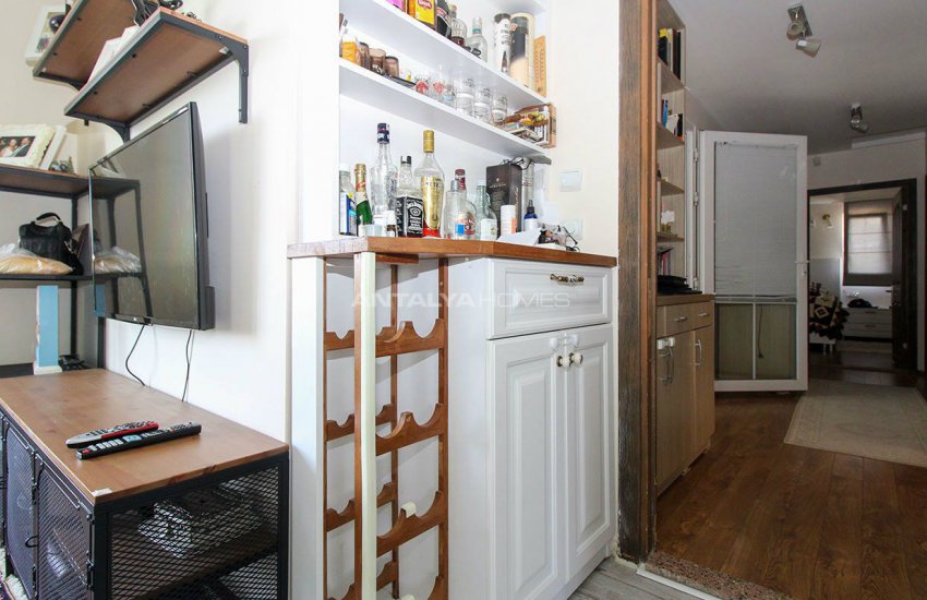 Panoramic Sea and Mountain View Farmhouse in Antalya 28