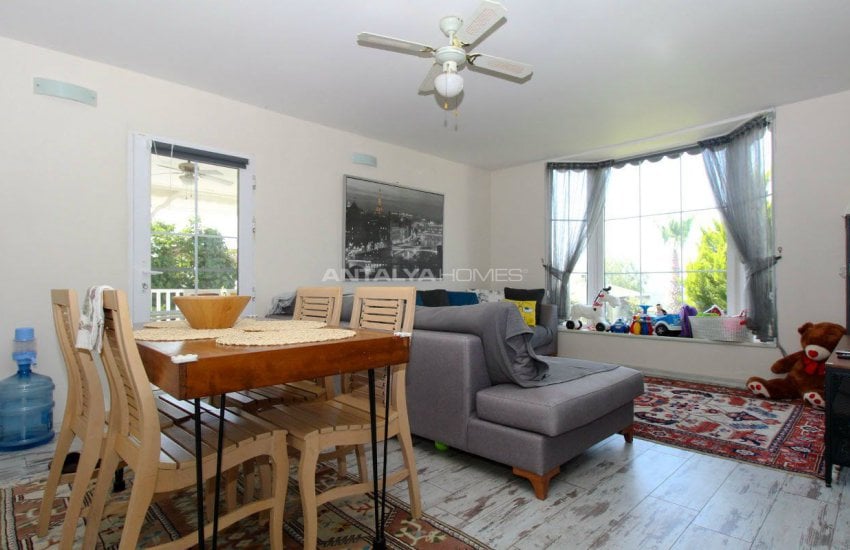 Panoramic Sea and Mountain View Farmhouse in Antalya 34