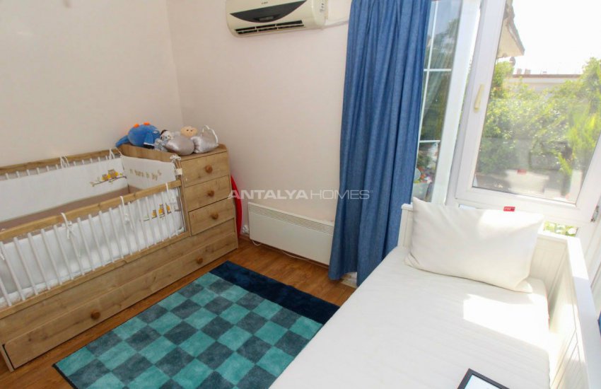 Panoramic Sea and Mountain View Farmhouse in Antalya 38