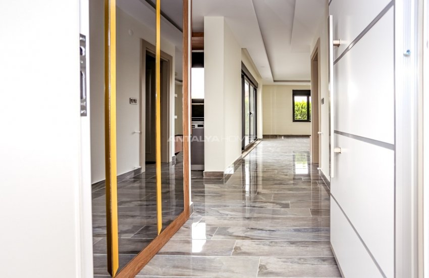 Nieuwe Triplexvilla Met Zwembad In Belek Kadriye 21