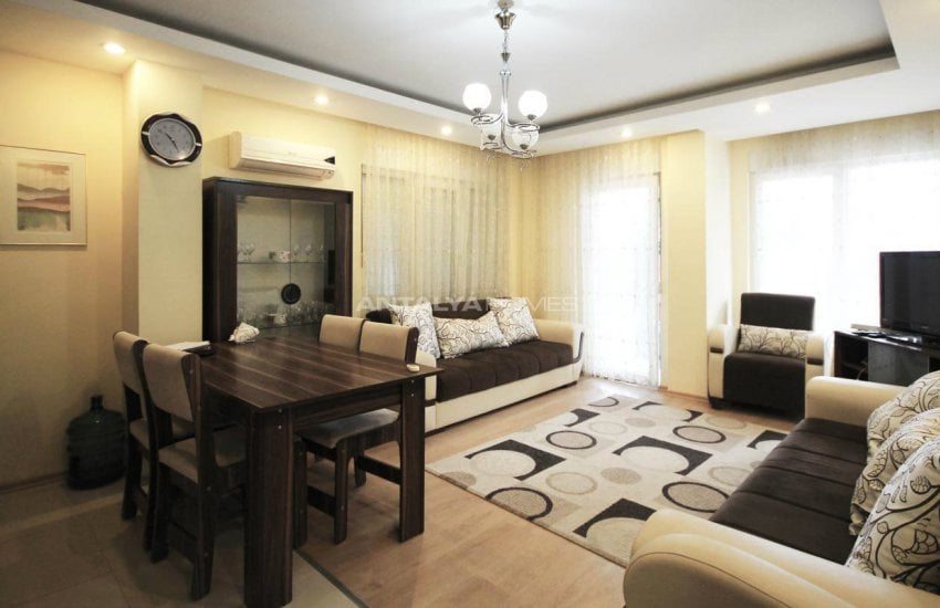 Ready to Move Real Estate in Konyaalti Antalya 6