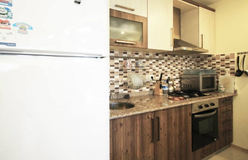 Ready to Move Real Estate in Konyaalti Antalya 8