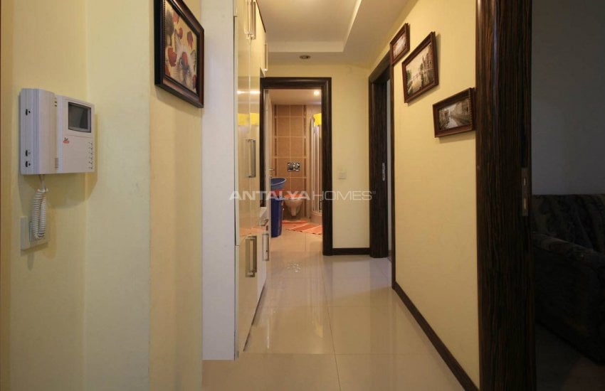 Ready to Move Real Estate in Konyaalti Antalya 9