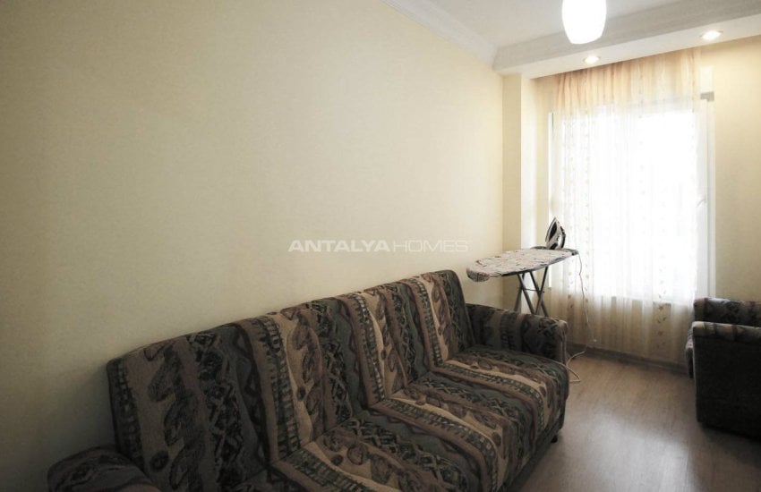 Ready to Move Real Estate in Konyaalti Antalya 12