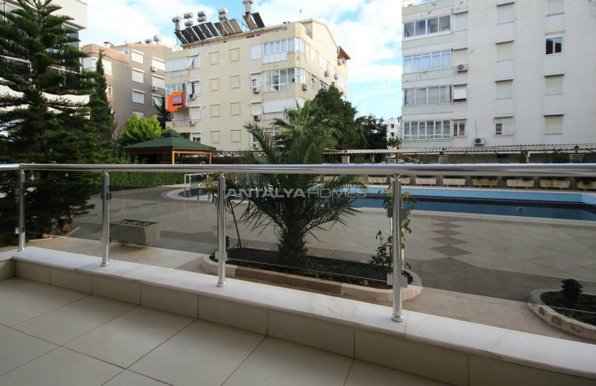 Ready to Move Real Estate in Konyaalti Antalya 13
