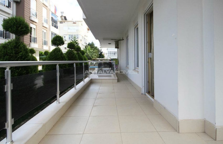 Ready to Move Real Estate in Konyaalti Antalya 14
