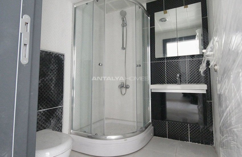 Quality Houses in Konyaalti Antalya Close to the Beach 17