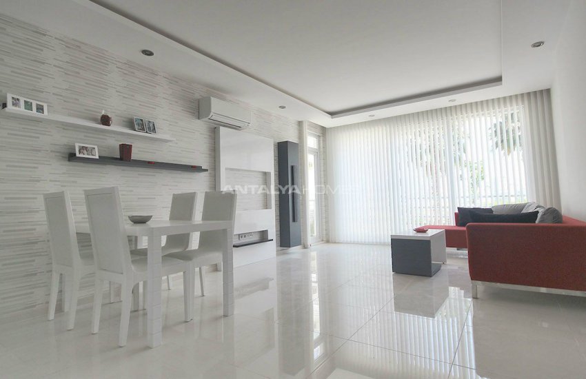 Quality Houses in Konyaalti Antalya Close to the Beach 9