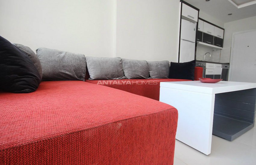 Quality Houses in Konyaalti Antalya Close to the Beach 10
