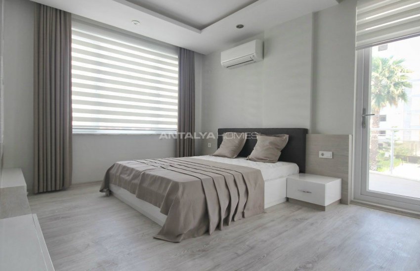 Quality Houses in Konyaalti Antalya Close to the Beach 13
