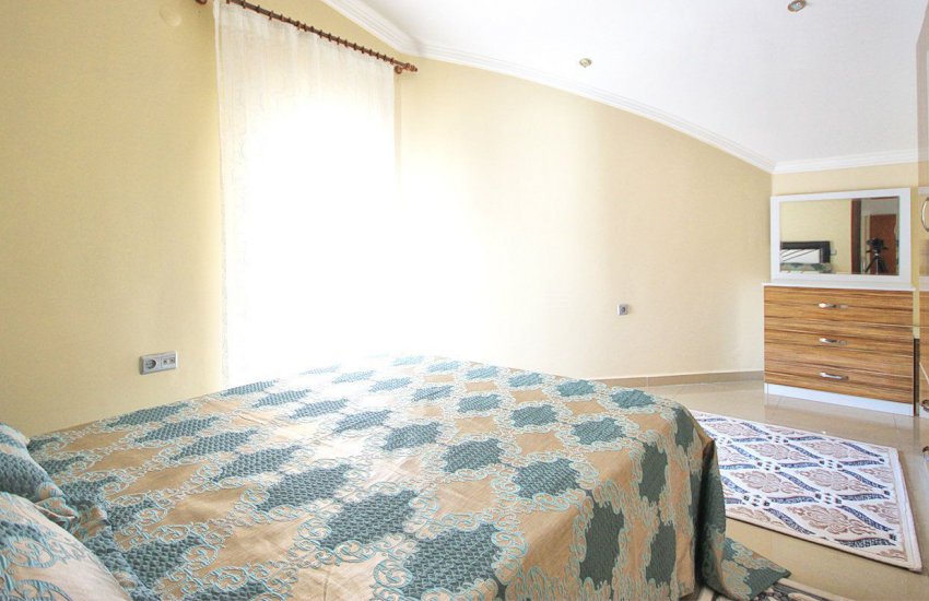 2 Bedroom Kemer Houses for Sale in Downtown 26