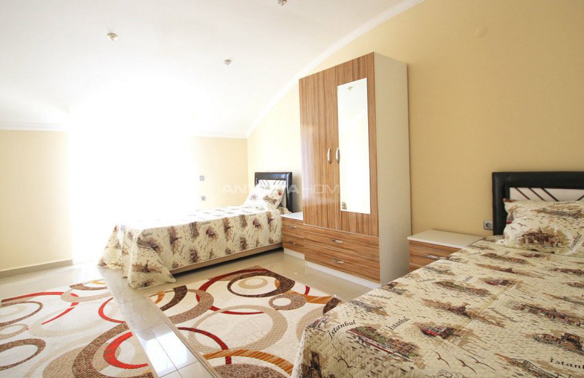 2 Bedroom Kemer Houses for Sale in Downtown 27