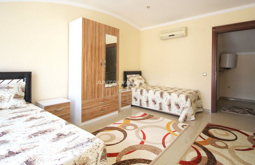 2 Bedroom Kemer Houses for Sale in Downtown 28