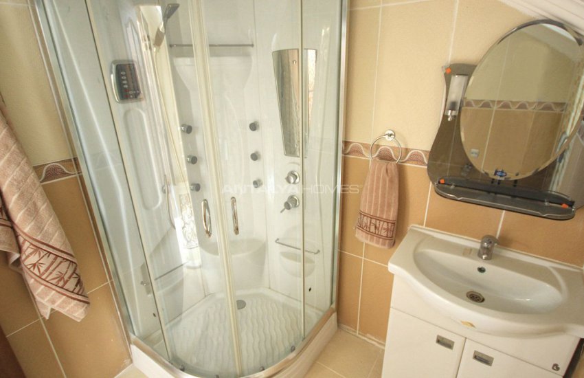 2 Bedroom Kemer Houses for Sale in Downtown 31