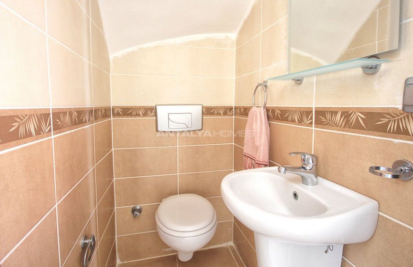 2 Bedroom Kemer Houses for Sale in Downtown 32