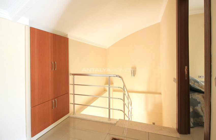 2 Bedroom Kemer Houses for Sale in Downtown 33