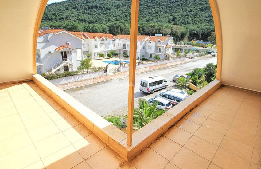 2 Bedroom Kemer Houses for Sale in Downtown 36