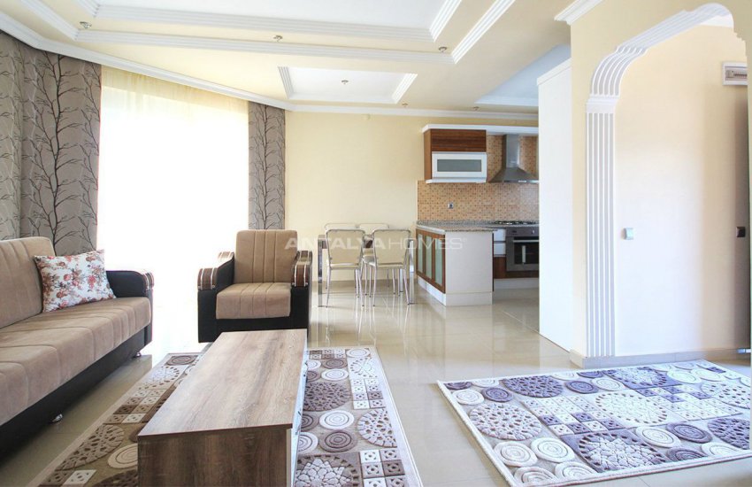 2 Bedroom Kemer Houses for Sale in Downtown 19