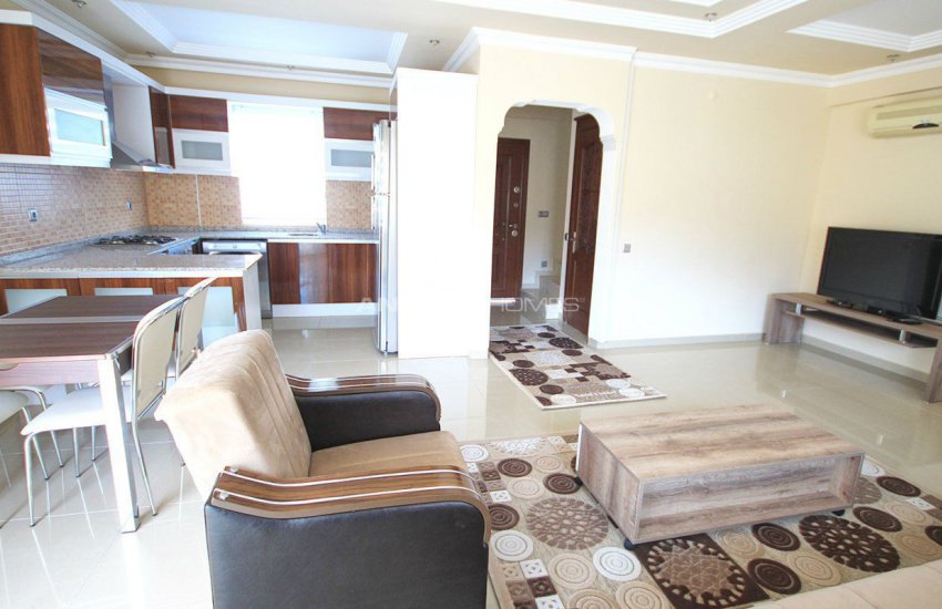 2 Bedroom Kemer Houses for Sale in Downtown 20