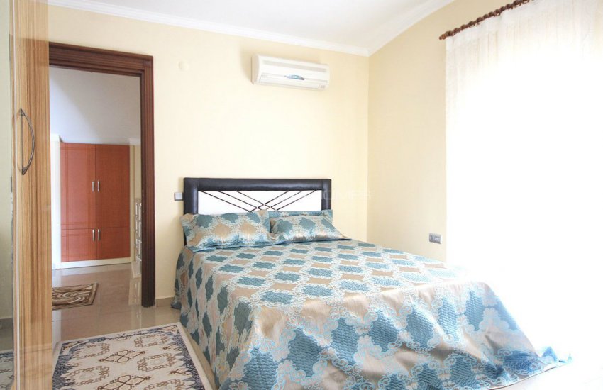 2 Bedroom Kemer Houses for Sale in Downtown 24