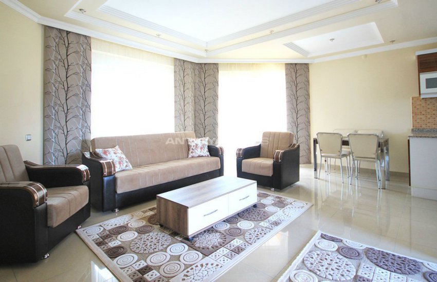 2 Bedroom Kemer Houses for Sale in Downtown 16