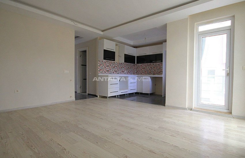 شقة كونيالتي العصرية الجاهزة للسكن 6