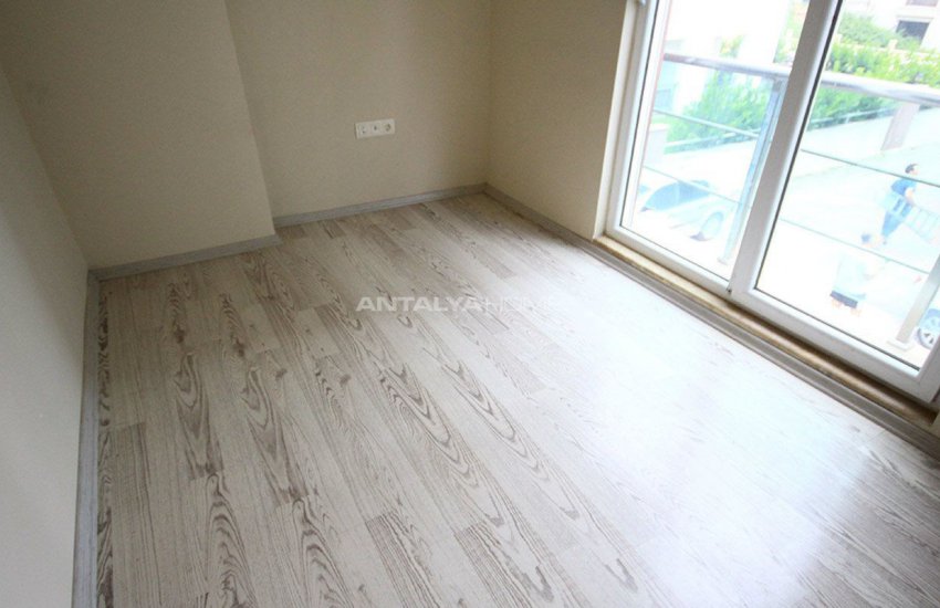 شقة كونيالتي العصرية الجاهزة للسكن 15