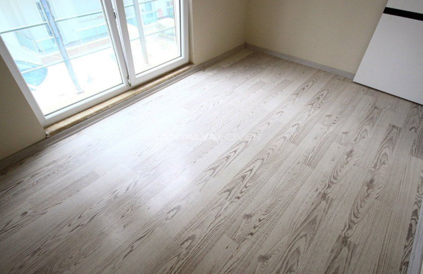 شقة كونيالتي العصرية الجاهزة للسكن 16