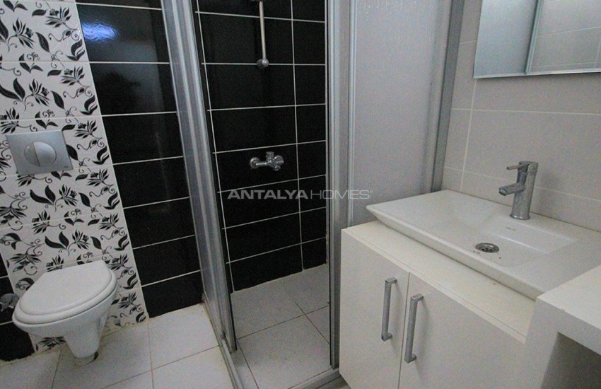 شقة كونيالتي العصرية الجاهزة للسكن 17